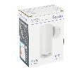 Светильник Feron ML1035 настенный под лампу GU10, черный