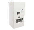 Светильник садово-парковый Feron PL781  на стену вниз 40W 220-240V E27, черный