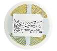 Светодионая лента LS532 COB 320SMD(2110) 10Вт/м 24V 5000*5*1.8 3000K IP20