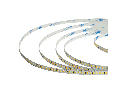 Лента светодиодная 192SMD(2835)/м 16Вт/м 24V 5000*8*1.44мм 3000К+6500K, IP20, LS504