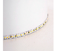 Лента светодиодная 192SMD(2835)/м 16Вт/м 24V 5000*8*1.44мм 3000К+6500K, IP20, LS504