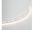 Лента светодиодная 192SMD(2835)/м 16Вт/м 24V 5000*8*1.44мм 3000К+6500K, IP20, LS504
