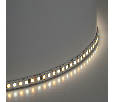Лента светодиодная 192SMD(2835)/м 16Вт/м 24V 5000*8*1.44мм 3000К+6500K, IP20, LS504