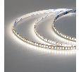 Лента светодиодная 192SMD(2835)/м 16Вт/м 24V 5000*8*1.44мм 3000К+6500K, IP20, LS504