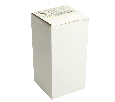 Светодиодный светильник тротуарный (грунтовый) Feron SP2714 12W зеленый 85-265V IP65