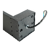 Светильник уличный светодиодный Feron DH703, 7W, AC85-265V, 4000K, черный