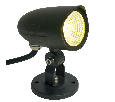 Светодиодный светильник тротуарный (грунтовый) Feron SP2713 7W 2700K 85-265V IP65
