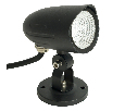 Светодиодный светильник тротуарный (грунтовый) Feron SP2713 7W 2700K 85-265V IP65