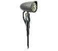 Светодиодный светильник тротуарный (грунтовый) Feron SP2713 7W 2700K 85-265V IP65