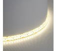 Светодиодная LED лента Feron LS512, 180SMD(2835)/м 16Вт/м 24V 5000*10*2.3мм 3000К IP65