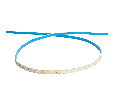Светодиодная LED лента Feron LS512, 180SMD(2835)/м 16Вт/м 24V 5000*10*2.3мм 6000К IP65