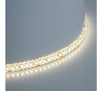 Светодиодная LED лента Feron LS512, 180SMD(2835)/м 16Вт/м 24V 5000*10*2.3мм 6000К IP65