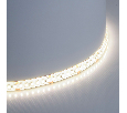 Светодиодная LED лента Feron LS512, 180SMD(2835)/м 16Вт/м 24V 5000*10*2.3мм 6000К IP65
