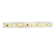 Светодиодная LED лента Feron LS512, 180SMD(2835)/м 16Вт/м 24V 5000*10*2.3мм 6000К IP65