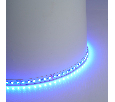 Светодиодная LED лента Feron LS501, 120SMD(5050)/м 11Вт/м 24V 5000*10*1.5мм RGB IP20