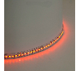 Светодиодная LED лента Feron LS502, 180SMD(5050)/м 16Вт/м 24V 5000*10*1.5мм RGB IP20