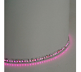 Светодиодная LED лента Feron LS502, 180SMD(5050)/м 16Вт/м 24V 5000*10*1.5мм RGB IP20
