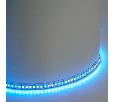 Светодиодная LED лента Feron LS502, 180SMD(5050)/м 16Вт/м 24V 5000*10*1.5мм RGB IP20