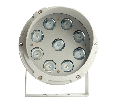 Светодиодный светильник ландшафтно-архитектурный Feron LL-701  85-265V 18W 2700K IP65