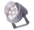 Светодиодный светильник ландшафтно-архитектурный Feron LL-701  85-265V 18W 2700K IP65