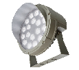 Светодиодный светильник ландшафтно-архитектурный Feron LL-702  85-265V 36W 6400K IP65