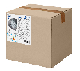 Светодиодный светильник ландшафтно-архитектурный Feron LL-702  85-265V 36W 6400K IP65