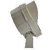 Светодиодный светильник ландшафтно-архитектурный Feron LL-702  85-265V 36W 6400K IP65