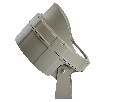 Светодиодный светильник ландшафтно-архитектурный Feron LL-702  85-265V 36W 6400K IP65