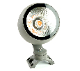 Светодиодный светильник ландшафтно-архитектурный Feron LL-601  85-265V 20W зеленый IP65