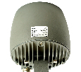 Светодиодный светильник ландшафтно-архитектурный Feron LL-601  85-265V 20W зеленый IP65