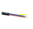 Светодиодный светильник ландшафтно-архитектурный Feron LL-601  85-265V 20W зеленый IP65