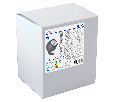Светодиодный светильник ландшафтно-архитектурный Feron LL-601  85-265V 20W зеленый IP65