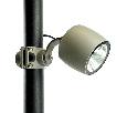 Светодиодный светильник ландшафтно-архитектурный Feron LL-601  85-265V 20W зеленый IP65