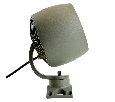 Светодиодный светильник ландшафтно-архитектурный Feron LL-601  85-265V 20W зеленый IP65