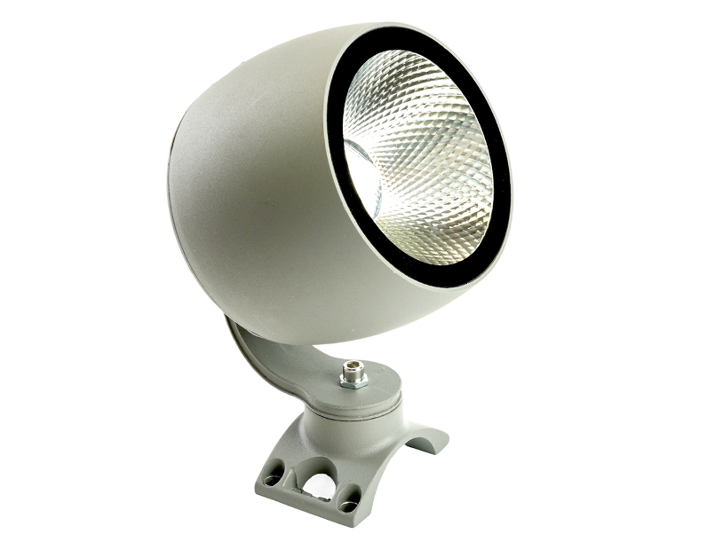 Светодиодный светильник ландшафтно-архитектурный Feron LL-601  85-265V 20W 2700K IP65