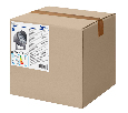 Светодиодный светильник ландшафтно-архитектурный Feron LL-700  85-265V 7W красный IP65