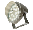 Светодиодный светильник ландшафтно-архитектурный Feron LL-702  85-265V 36W 2700K IP65