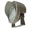 Светодиодный светильник ландшафтно-архитектурный Feron LL-702  85-265V 36W синий IP65