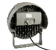 Светодиодный светильник ландшафтно-архитектурный Feron LL-702  85-265V 36W синий IP65