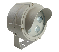 Светодиодный светильник ландшафтно-архитектурный Feron LL-700  85-265V 10W 6400K IP65