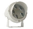 Светодиодный светильник ландшафтно-архитектурный Feron LL-700  85-265V 10W 6400K IP65