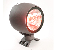 Светодиодный светильник ландшафтно-архитектурный Feron LL-601  85-265V 24W RGB IP65