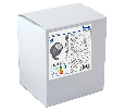 Светодиодный светильник ландшафтно-архитектурный Feron LL-601  85-265V 24W RGB IP65
