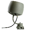 Светодиодный светильник ландшафтно-архитектурный Feron LL-601  85-265V 24W RGB IP65