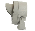 Светодиодный светильник ландшафтно-архитектурный Feron LL-700  85-265V 10W синий IP65