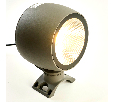Светодиодный светильник ландшафтно-архитектурный Feron LL-601  85-265V 30W 2700K IP65