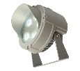 Светодиодный светильник ландшафтно-архитектурный Feron LL-700  85-265V 10W 2700K IP65
