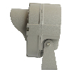 Светодиодный светильник ландшафтно-архитектурный Feron LL-700  85-265V 10W 2700K IP65
