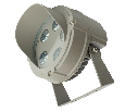 Светодиодный светильник ландшафтно-архитектурный Feron LL-700  85-265V 10W 2700K IP65