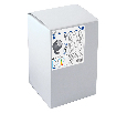 Светодиодный светильник ландшафтно-архитектурный Feron LL-600  85-265V 10W зеленый IP65
